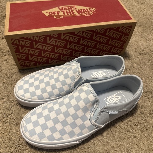 Vans off the - the, wall