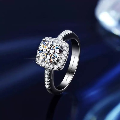 925 sterling silver crystal - 925,