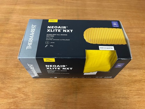 Thermarest therm rest neoair - thermarest,