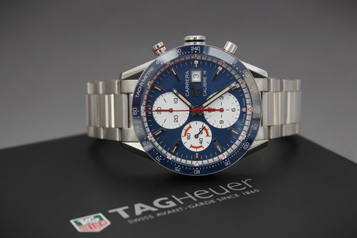 Tag heuer carrera cv201ar - carrera,