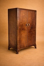 Vintage art deco - vintage, walnut