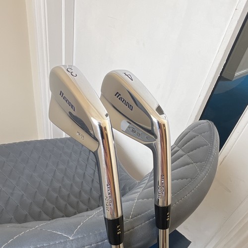Stunning mizuno 33 3 4 - stunning, 3-4