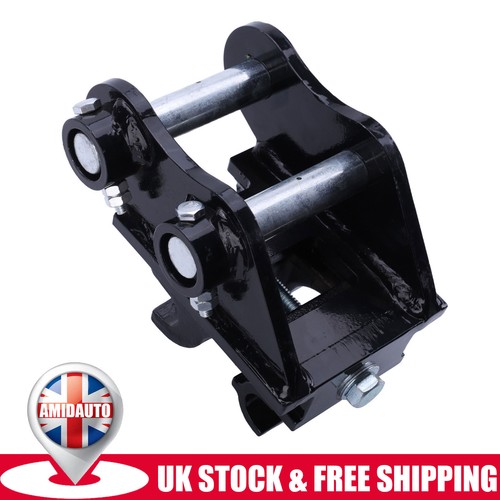 Steel abs black quick change - abs,