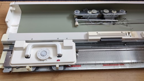 Silver reed sk280 - sk280, standard