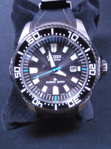 Citizen promaster diver men - citizen, men's