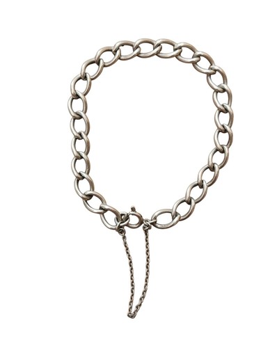Vintage sterling silver - vintage,