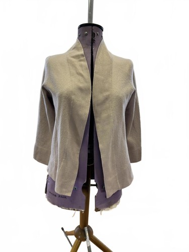 Deane white beige - &,