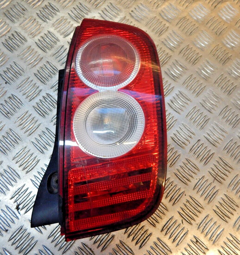Genuine nissan micra 1 - genuine,