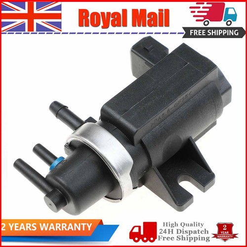 Turbo boost control solenoid - turbo,