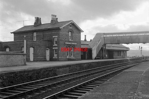 Photo 1976 limavady junction - 1976,