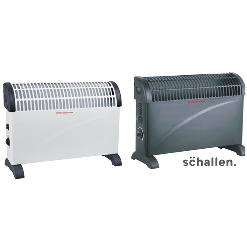 Schallen 2000w electric - schallen,