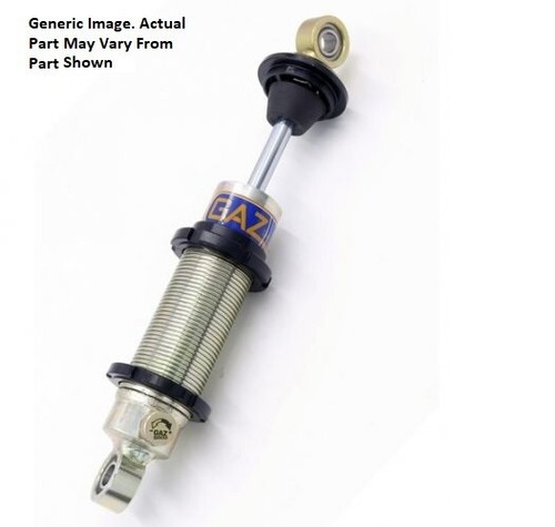 Gaz height damping adjustable - gaz, height/damping