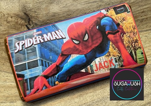 Spider man novelty - spider-man,