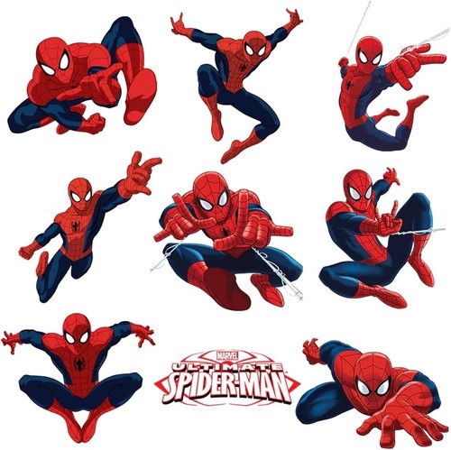 Amazing spiderman wall - amazing,