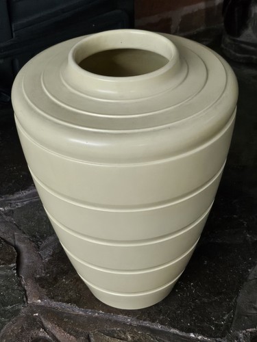 Vintage keith murray - vintage, conical