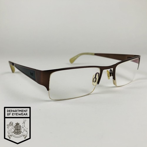 Fcuk eyeglasses bronze - fcuk,