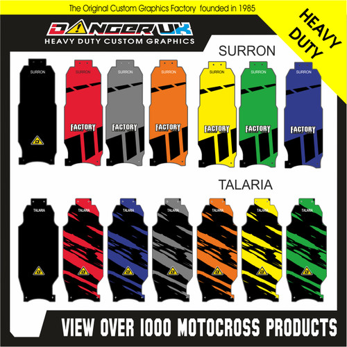Talaria sting mud flap - talaria,