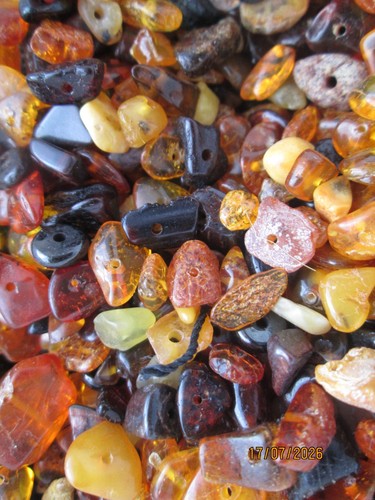 20g natural baltic - natural, small