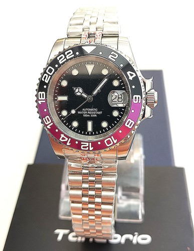 Bnib tandorio all steel sports - all,