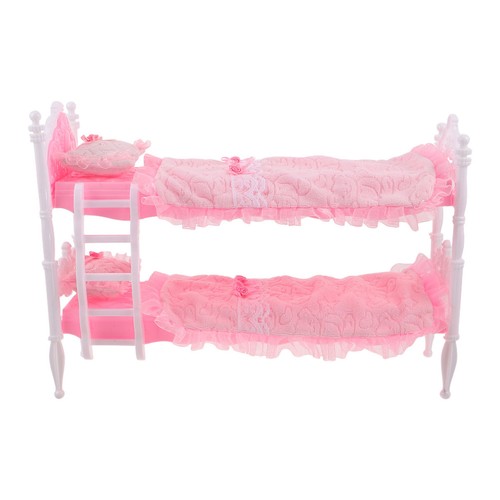 Children toy bed furniture - children's,