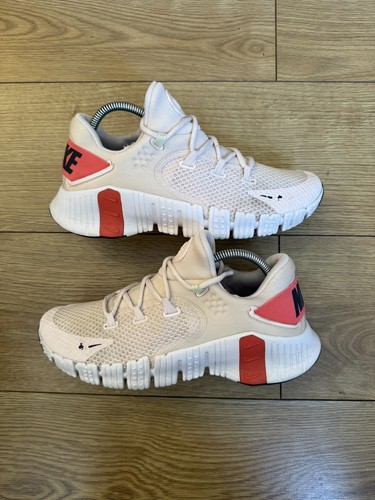 Nike free metcon - 4, beige