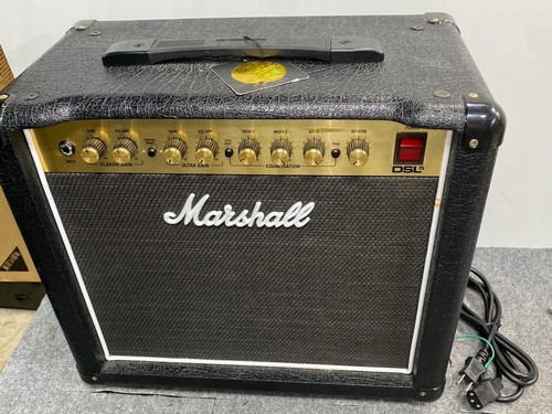 Marshall dsl5 guitar amplifier - dsl5,