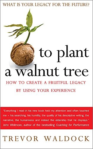 Plant walnut tree - to, how