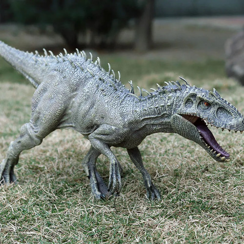 Oenux rex dinosaur world - dinosaur,