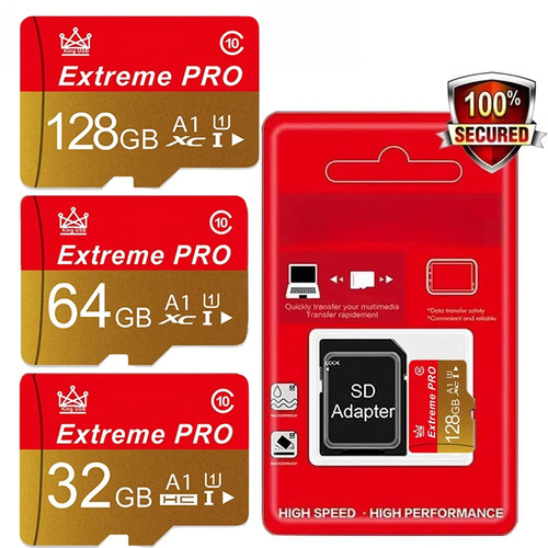 Memory card 16gb - 16gb, sd