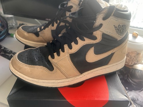 Air jordan retro high - 1,