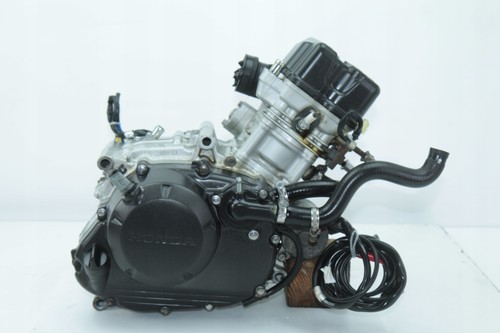 Honda jc39e 5012324 engine - honda,