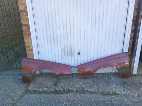 Pair used genuine volvo 850 - used,