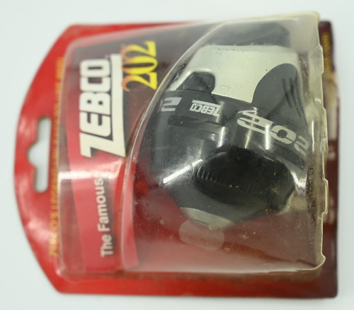 Zebco 202 special edition - special,