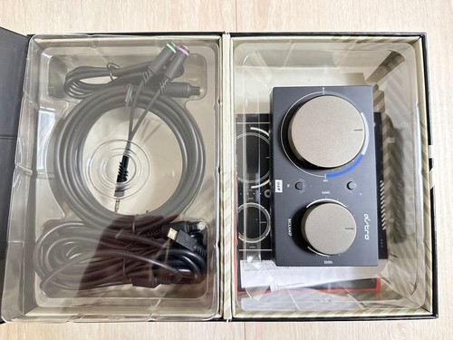 Astro gaming mixamp pro - astro,