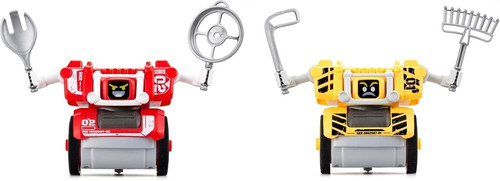 Ycoo robo street - ycoo,