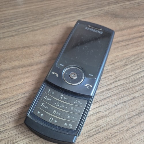 Samsung sgh u600 ultra edition - sgh-u600,