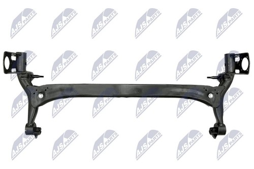 Rear axle fits toyota - rear,