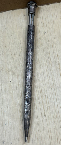 Vintage wahl eversharp - vintage,