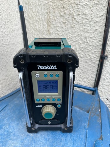 Makita bmr100 18v job - 18v,