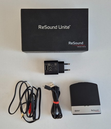Resound unite streamer - resound, gn