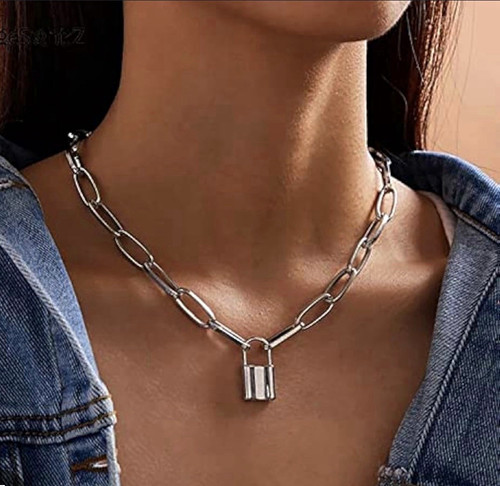 Asos silver tone - asos, chain