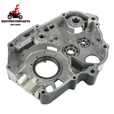 Dirt pit bike right crankcase - pit,