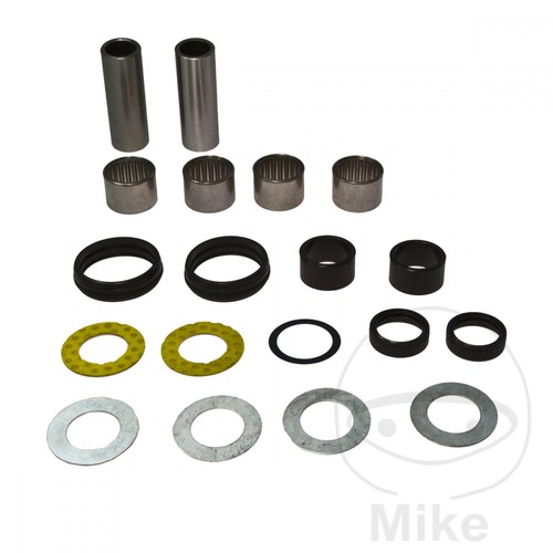 Swingarm bearing repair kit