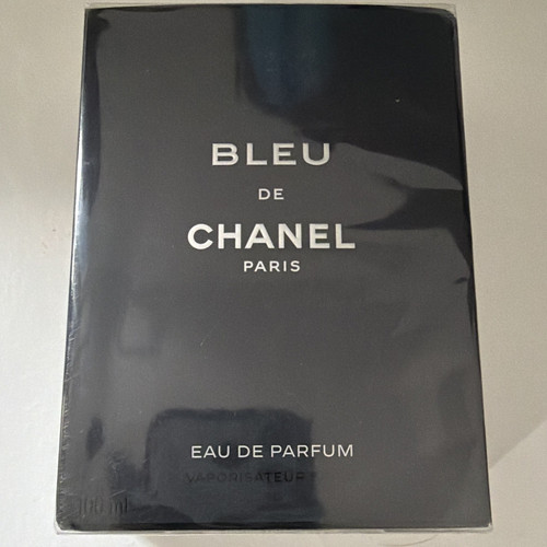 Chanel bleu paris - chanel,