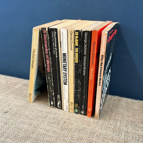 Bundle vintage penguin - of, 9