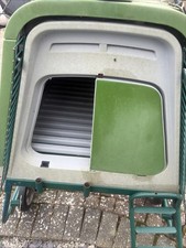 Omlet chicken coop with - omlet,