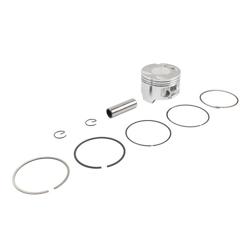 Cylinder piston ring - ring, set