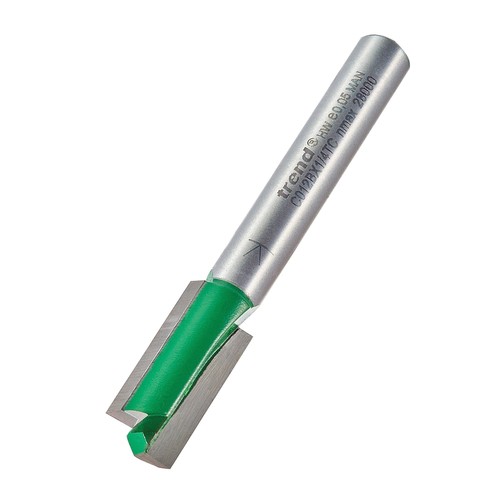 Trend craftpro straight two - trend,