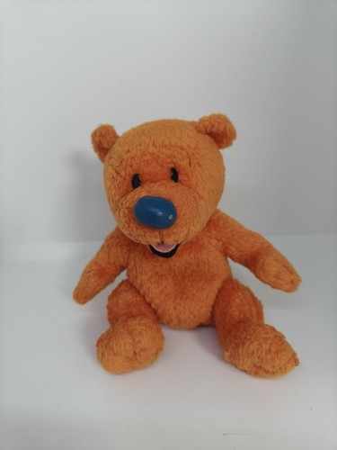 Mattel plush bear - in, the