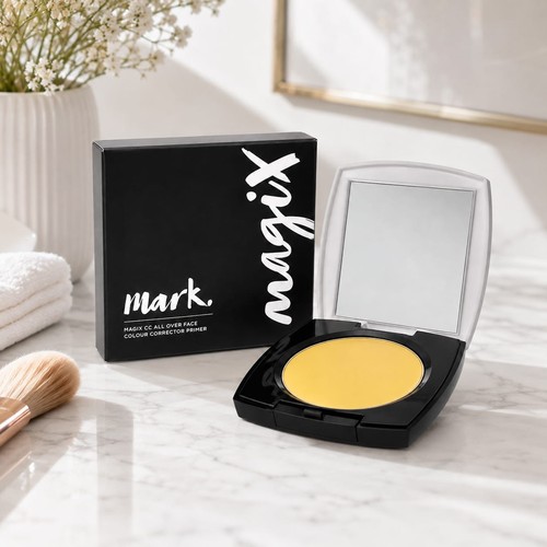 Avon mark magix all over - cc,